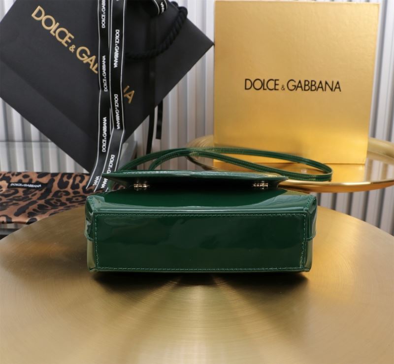 Dolce Gabbana Top Handle Bags